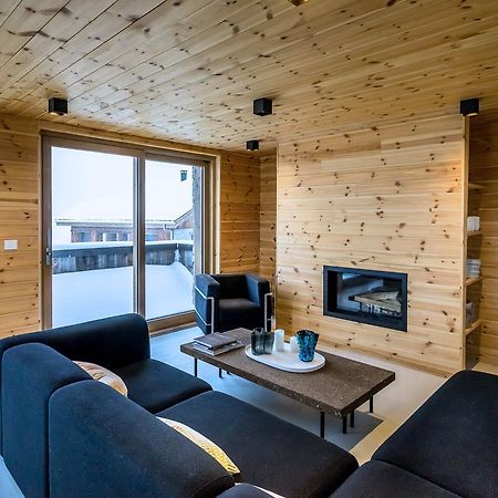 Home By U - Chalet 2 Saint-Martin-de-Belleville Ngoại thất bức ảnh