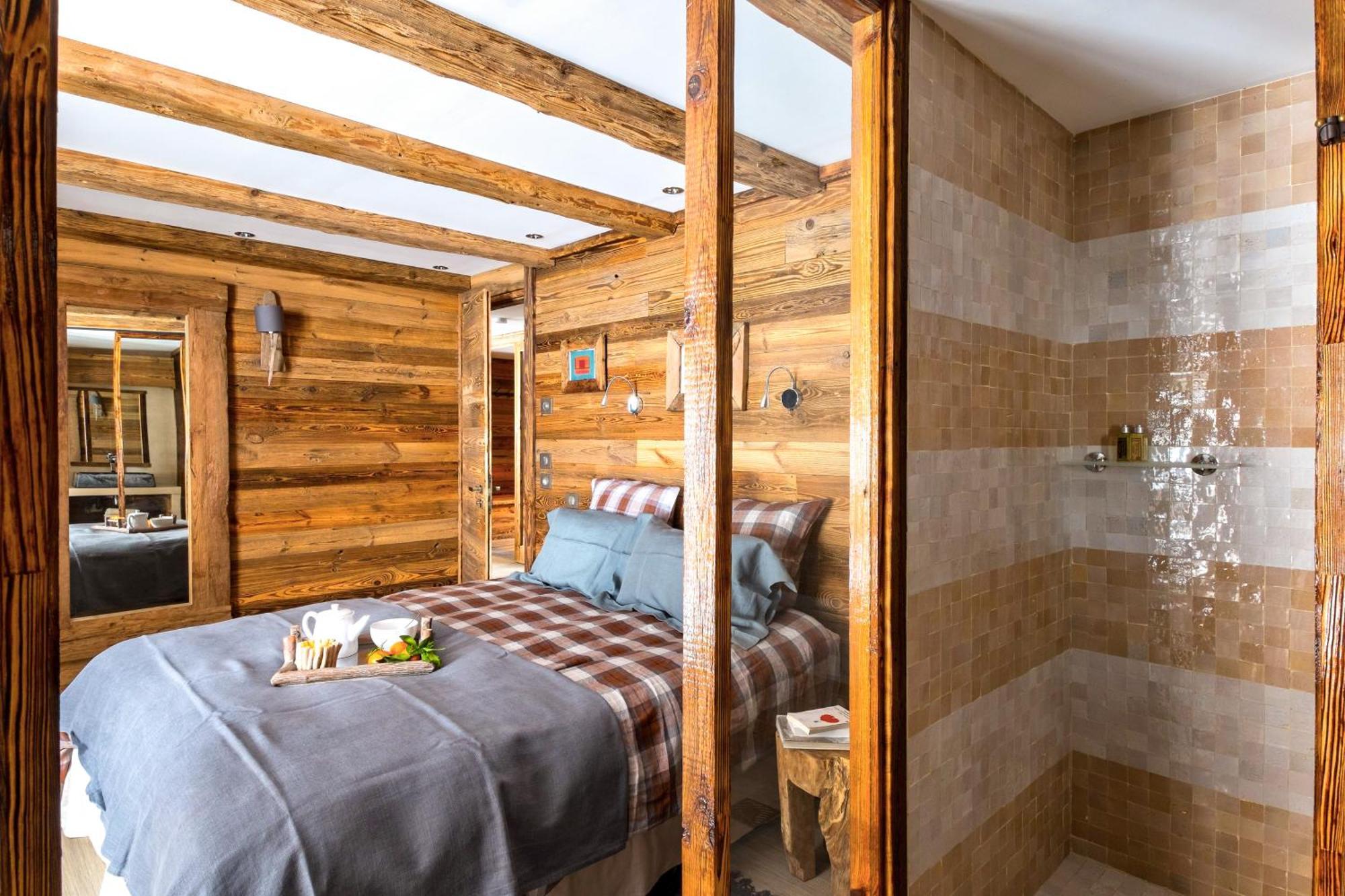 Home By U - Chalet 2 Saint-Martin-de-Belleville Ngoại thất bức ảnh