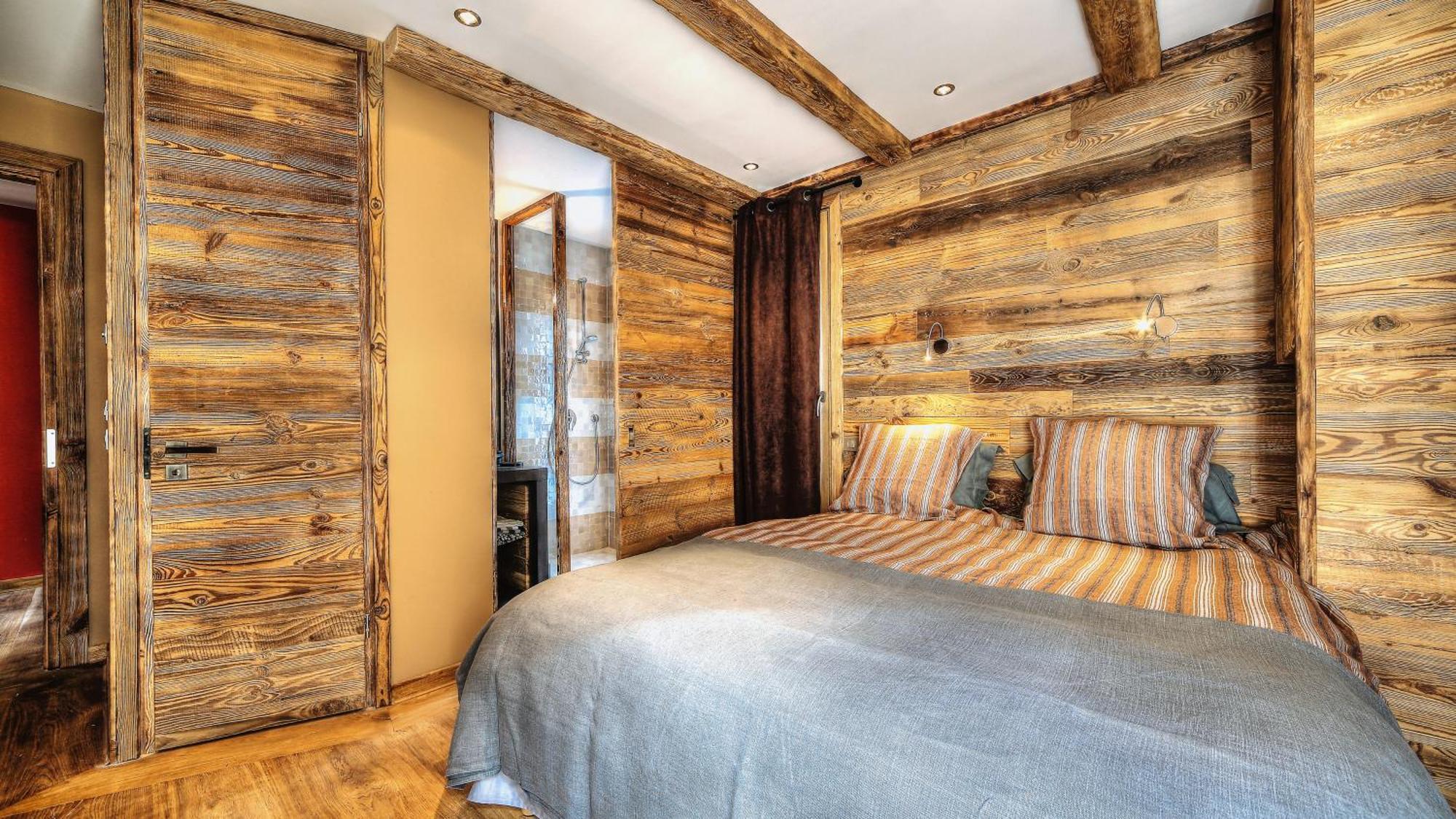 Home By U - Chalet 2 Saint-Martin-de-Belleville Ngoại thất bức ảnh