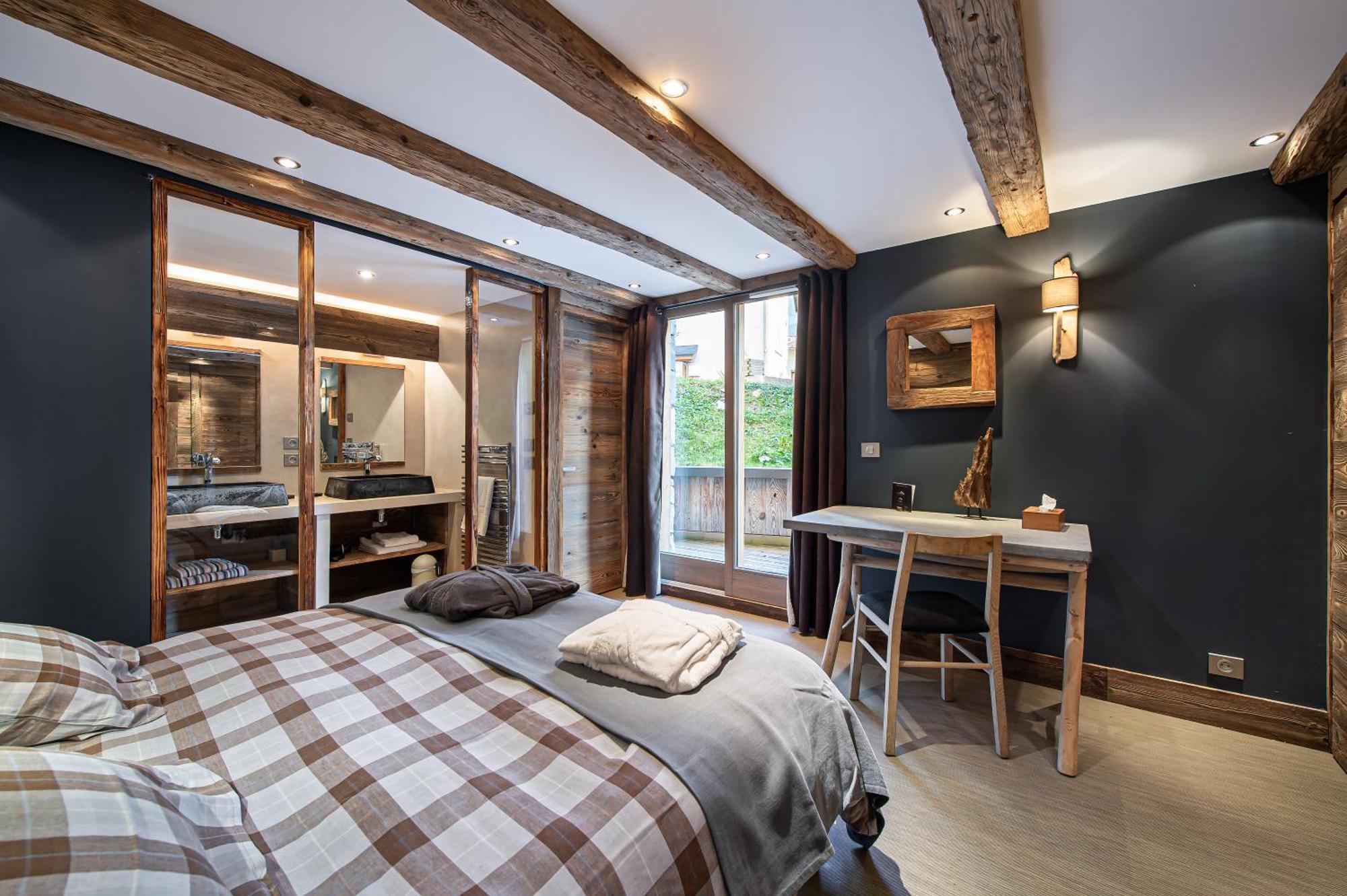 Home By U - Chalet 2 Saint-Martin-de-Belleville Ngoại thất bức ảnh