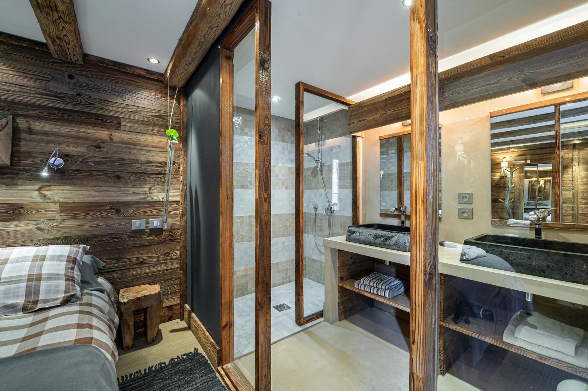 Home By U - Chalet 2 Saint-Martin-de-Belleville Ngoại thất bức ảnh
