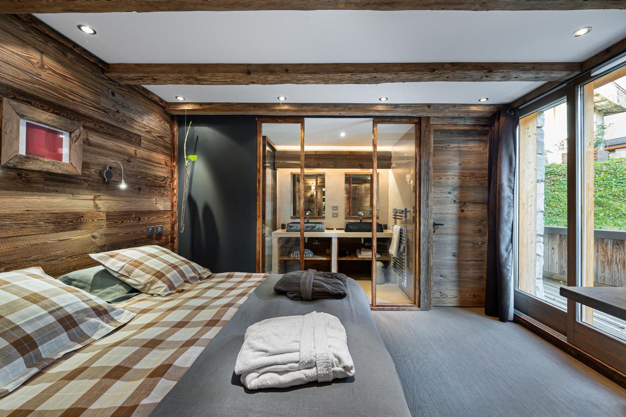 Home By U - Chalet 2 Saint-Martin-de-Belleville Ngoại thất bức ảnh