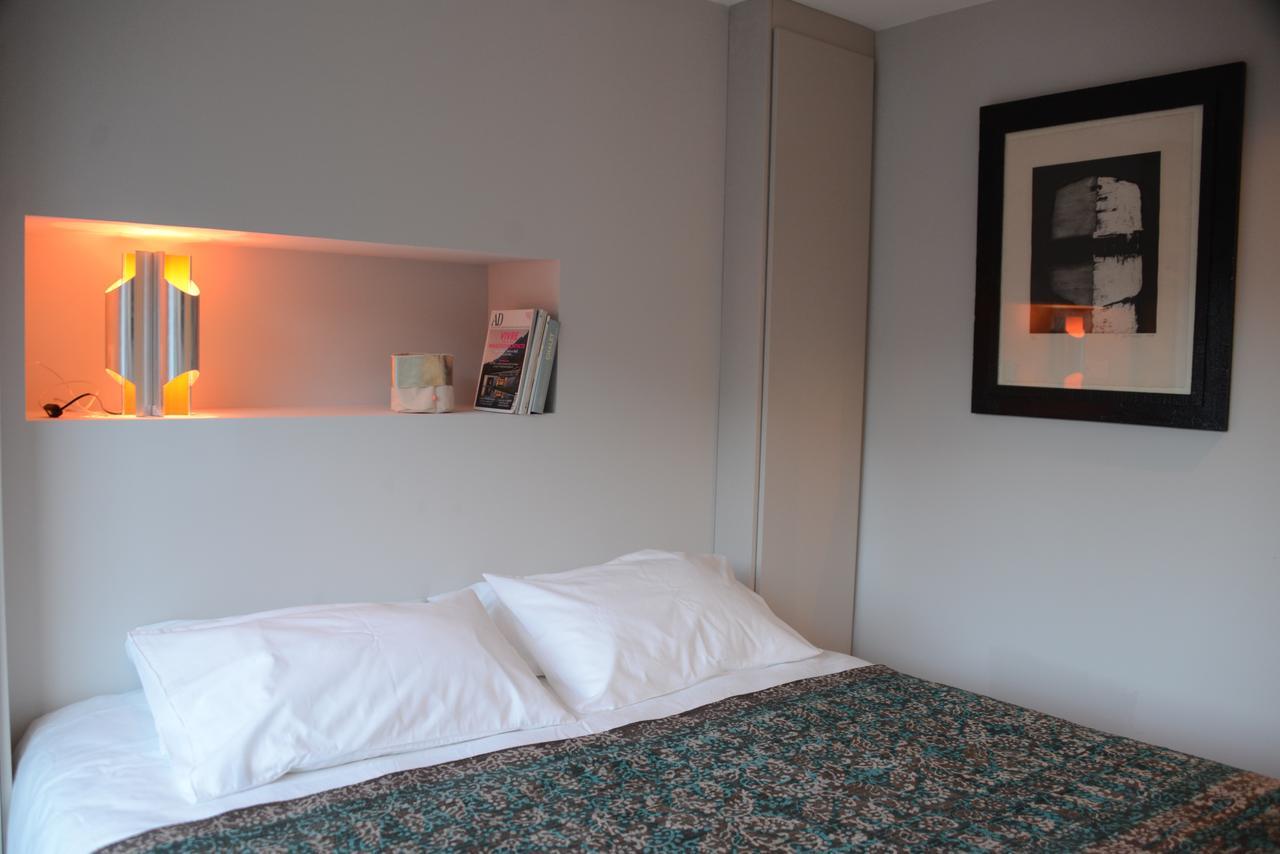 Home By U - Chalet 2 Saint-Martin-de-Belleville Ngoại thất bức ảnh