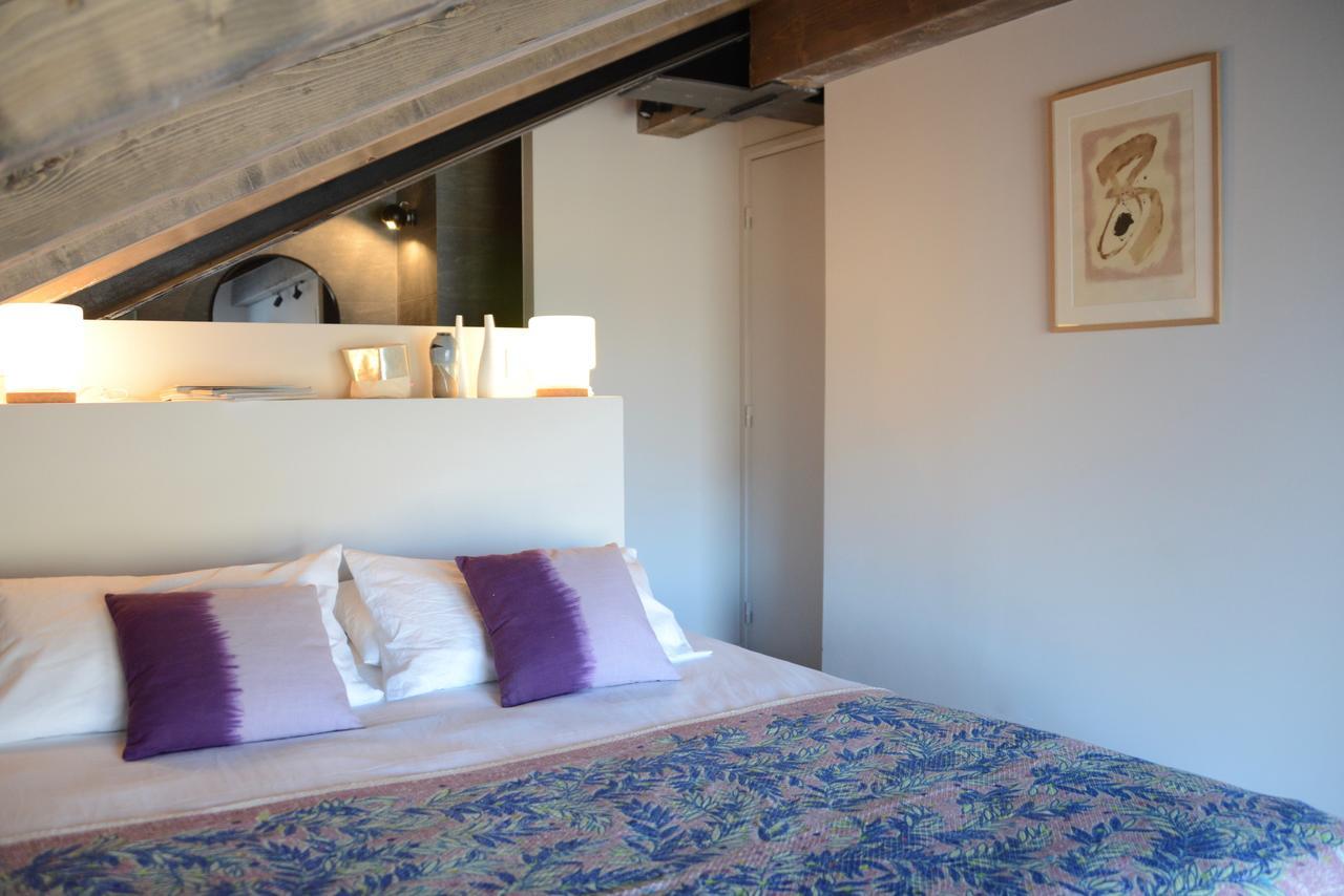 Home By U - Chalet 2 Saint-Martin-de-Belleville Ngoại thất bức ảnh