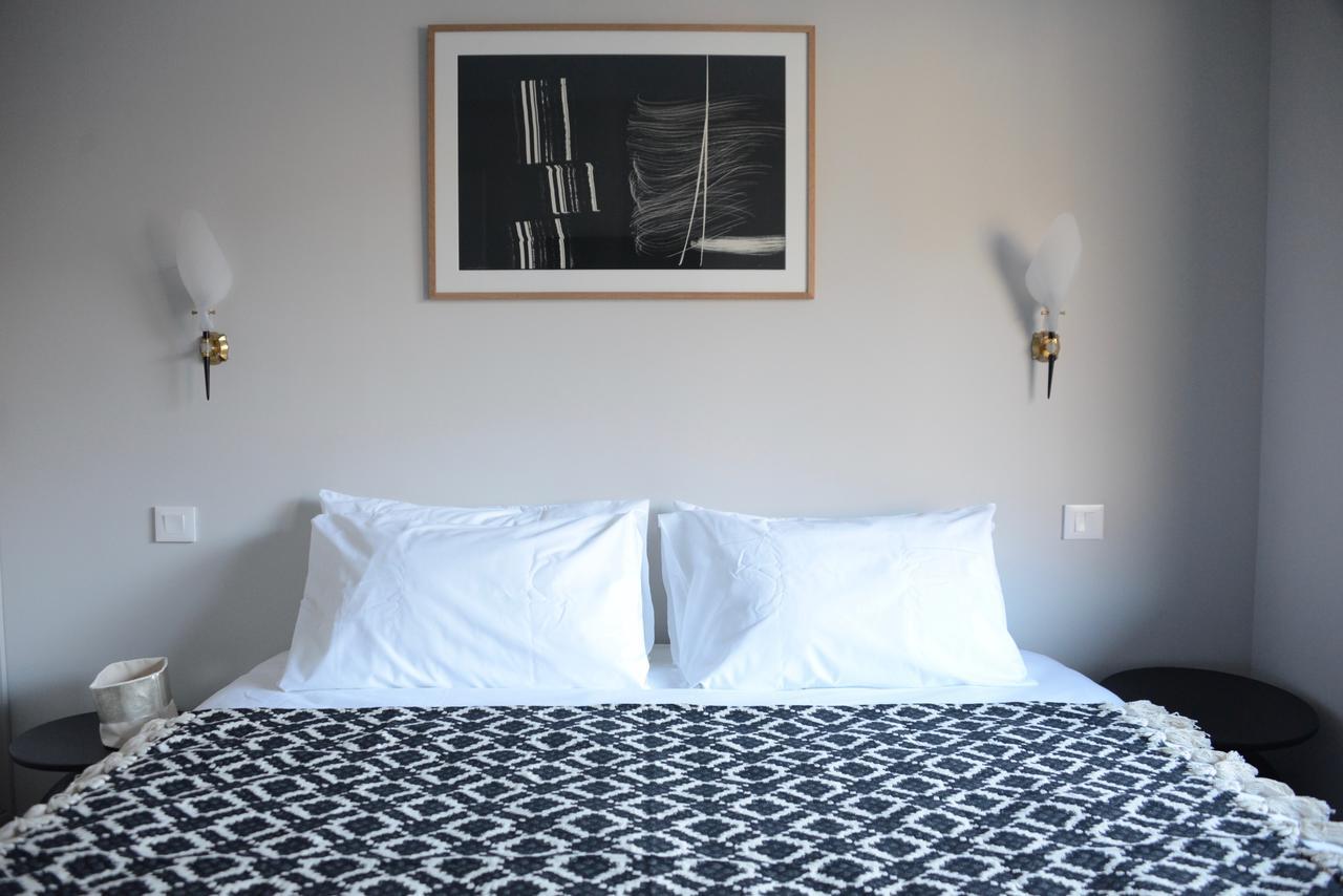 Home By U - Chalet 2 Saint-Martin-de-Belleville Ngoại thất bức ảnh
